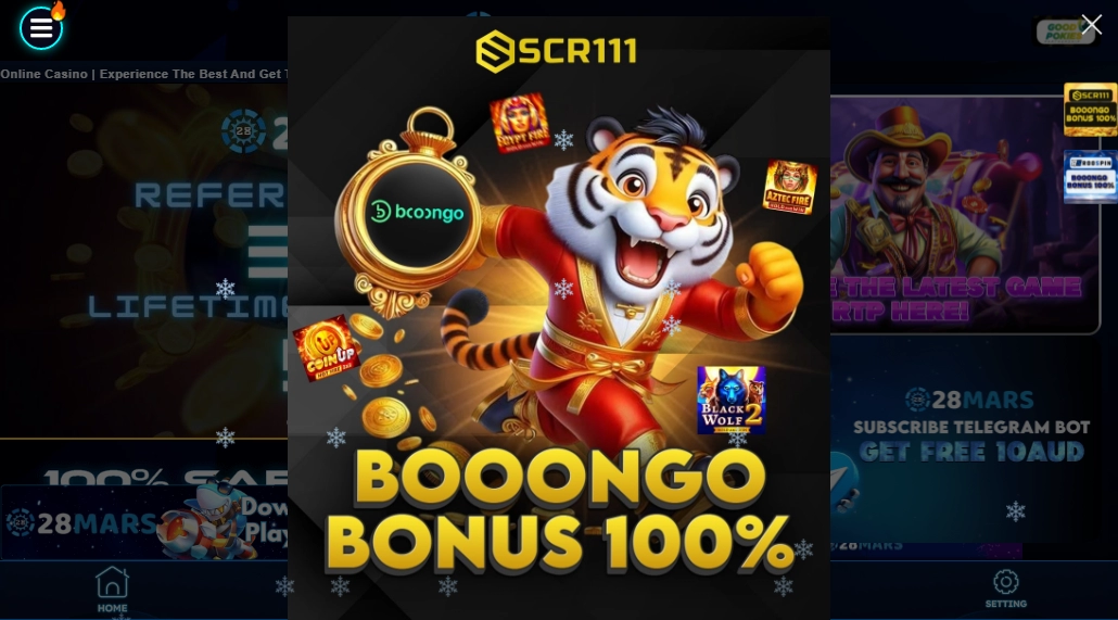 28Mars Casino