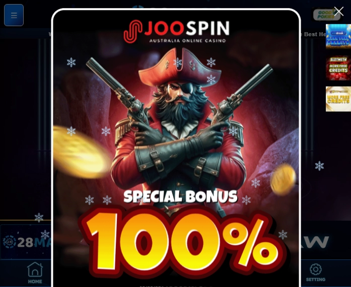 28Mars Casino